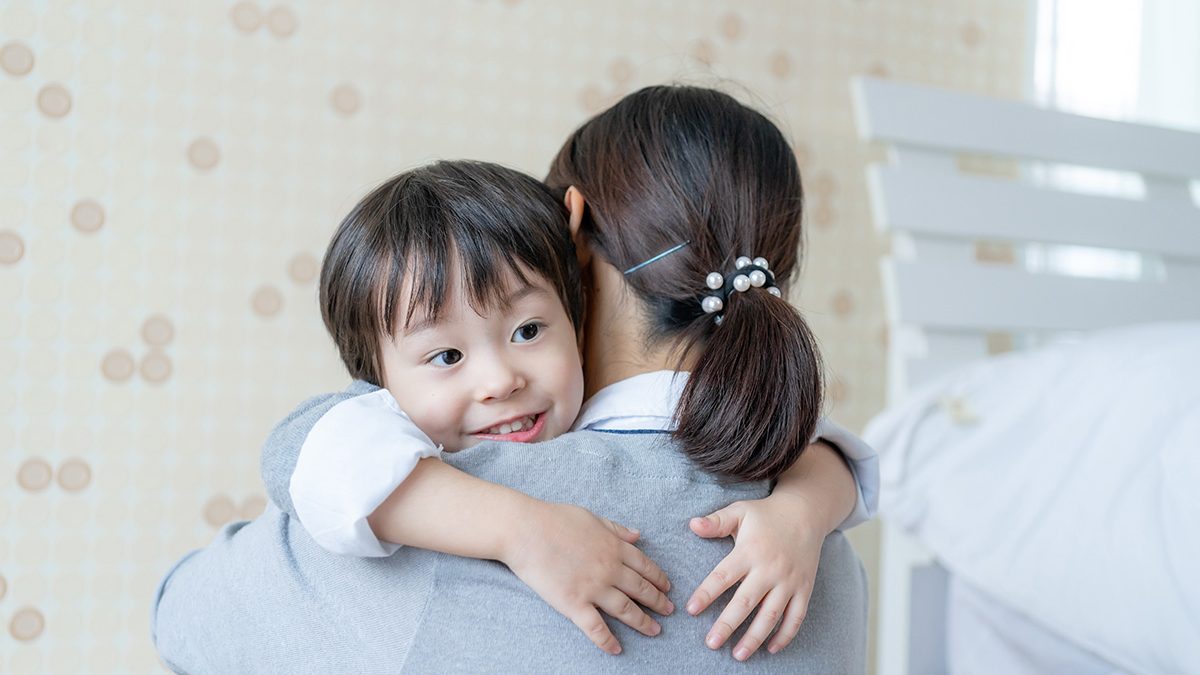 Perkembangan Psikologi Anak