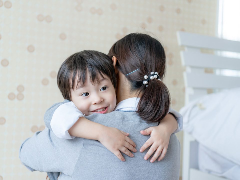 Perkembangan Psikologi Anak