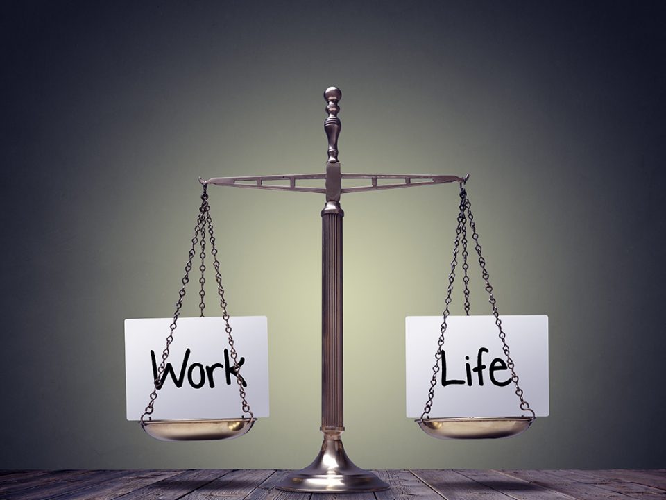 Work Life Balance
