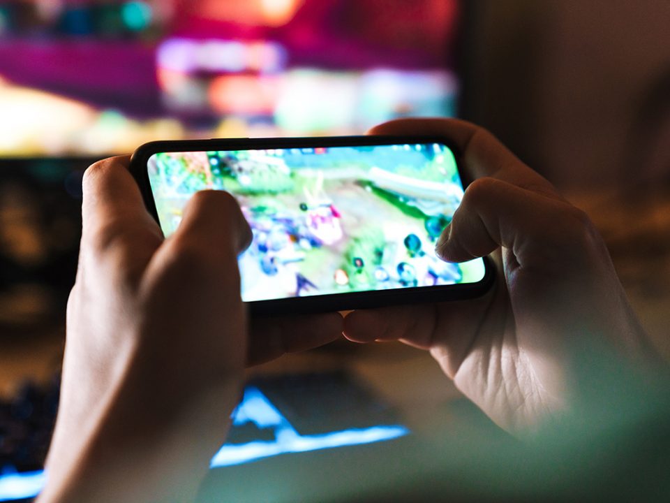 Game Offline Android Terbaik