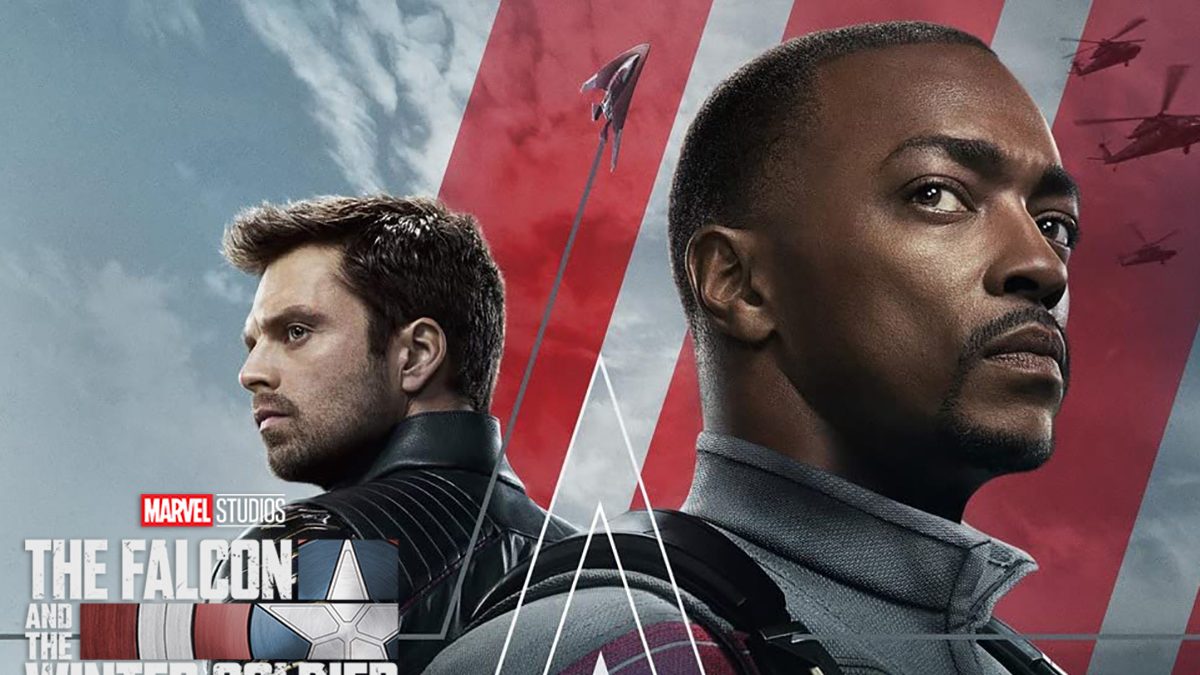 Marvel Disney+