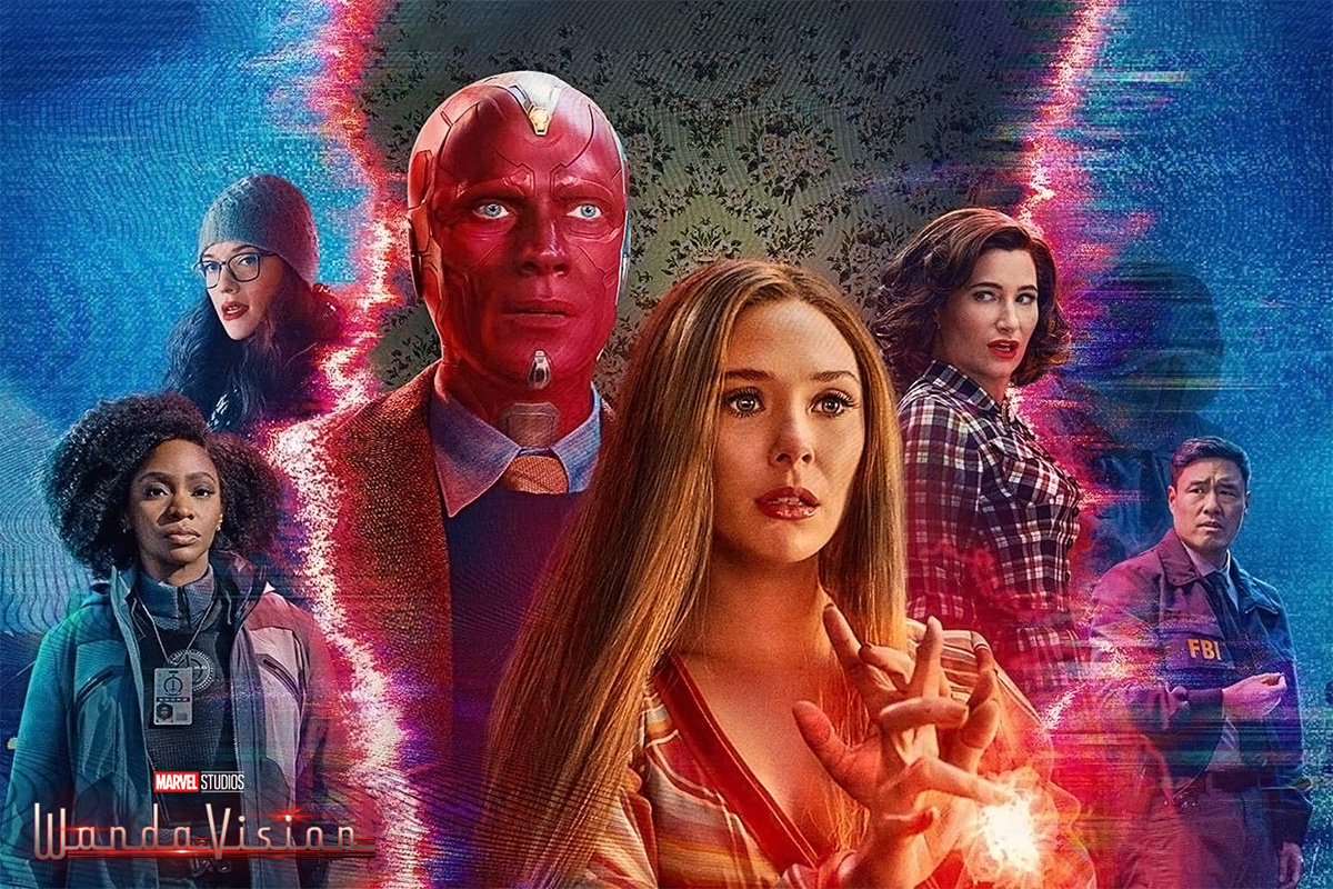 Marvel Disney+