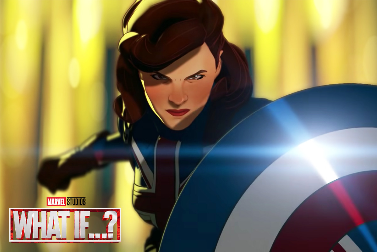 Marvel Disney+