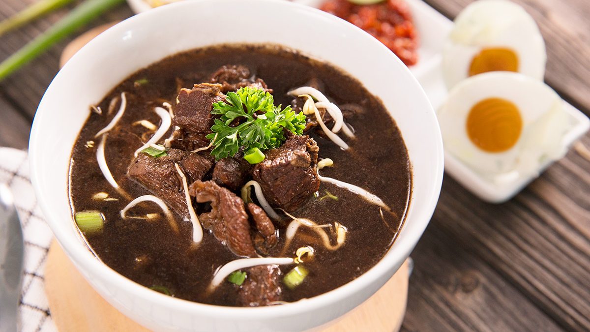 Makanan Khas Indonesia