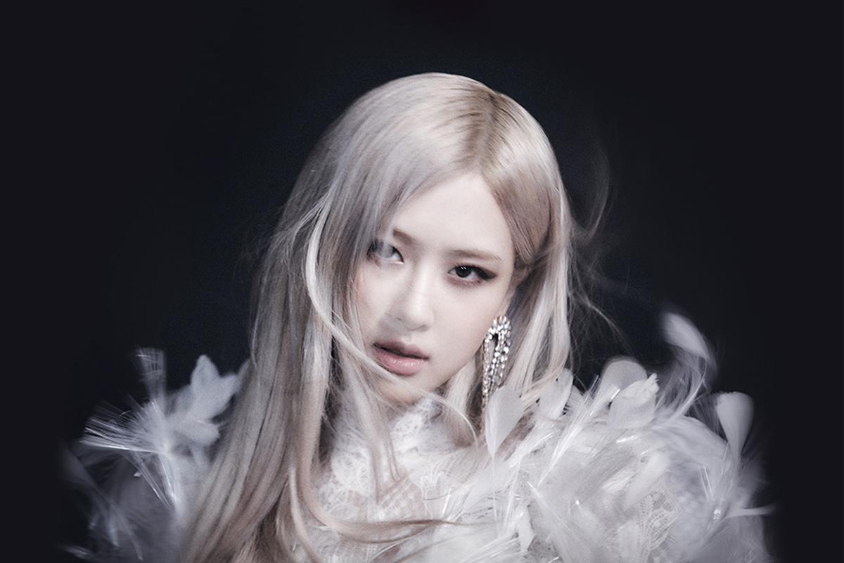 Rosé BLACKPINK
