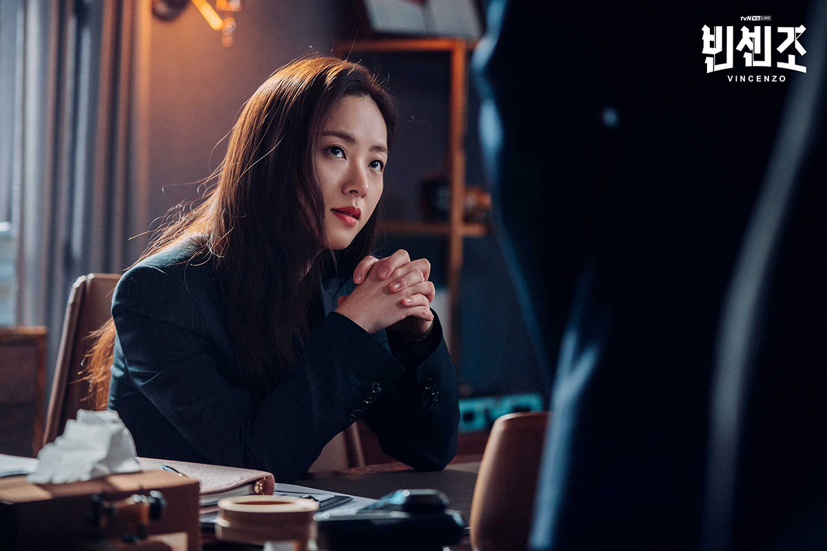 Drama Korea