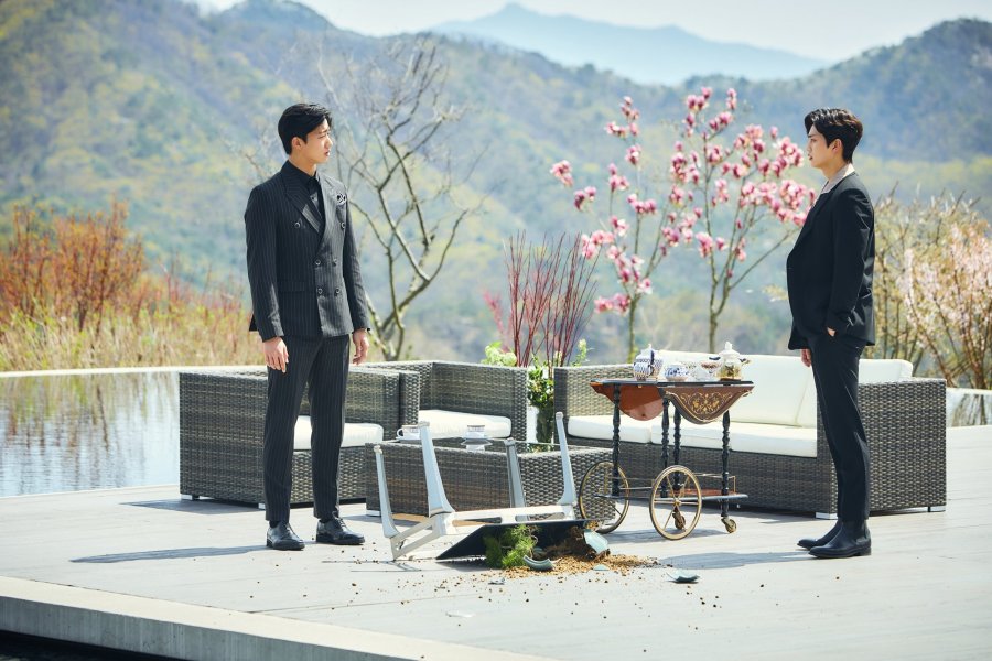 Drama Korea Love Alarm 2