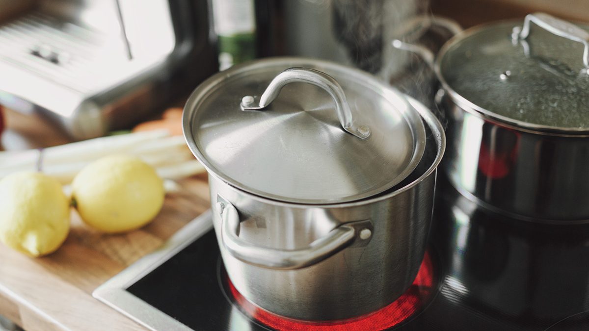 Bahan Alat Masak