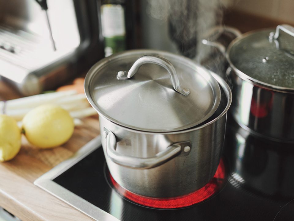 Bahan Alat Masak