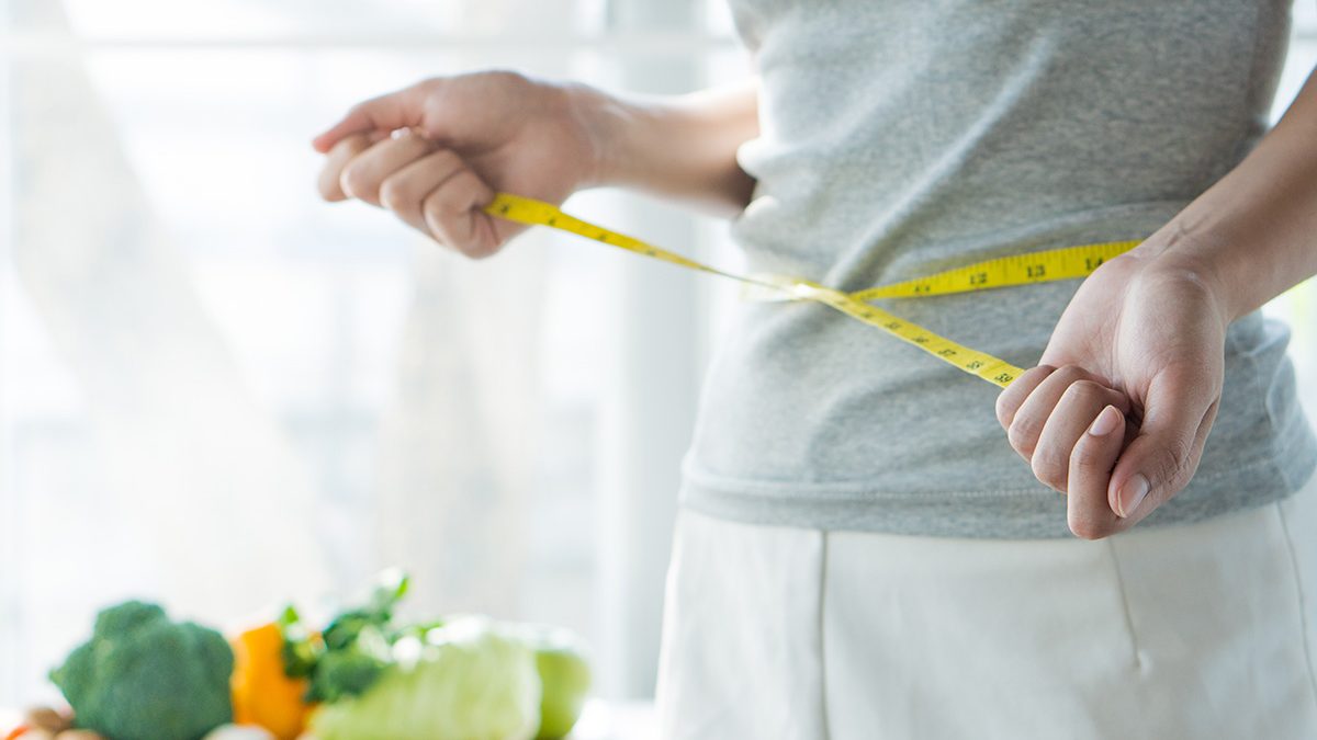 Bahaya Diet Ekstrem