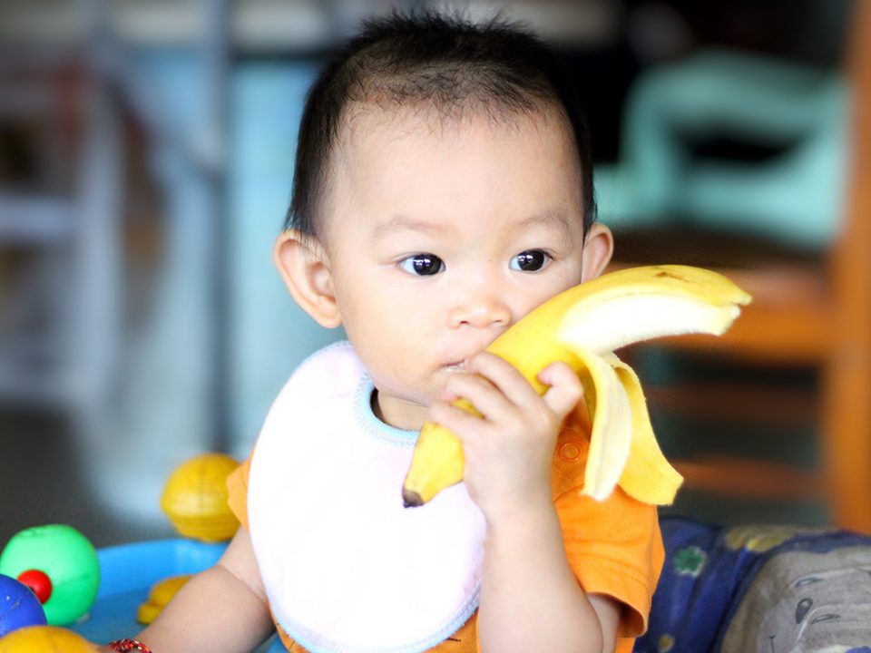 MPASI 9 Bulan