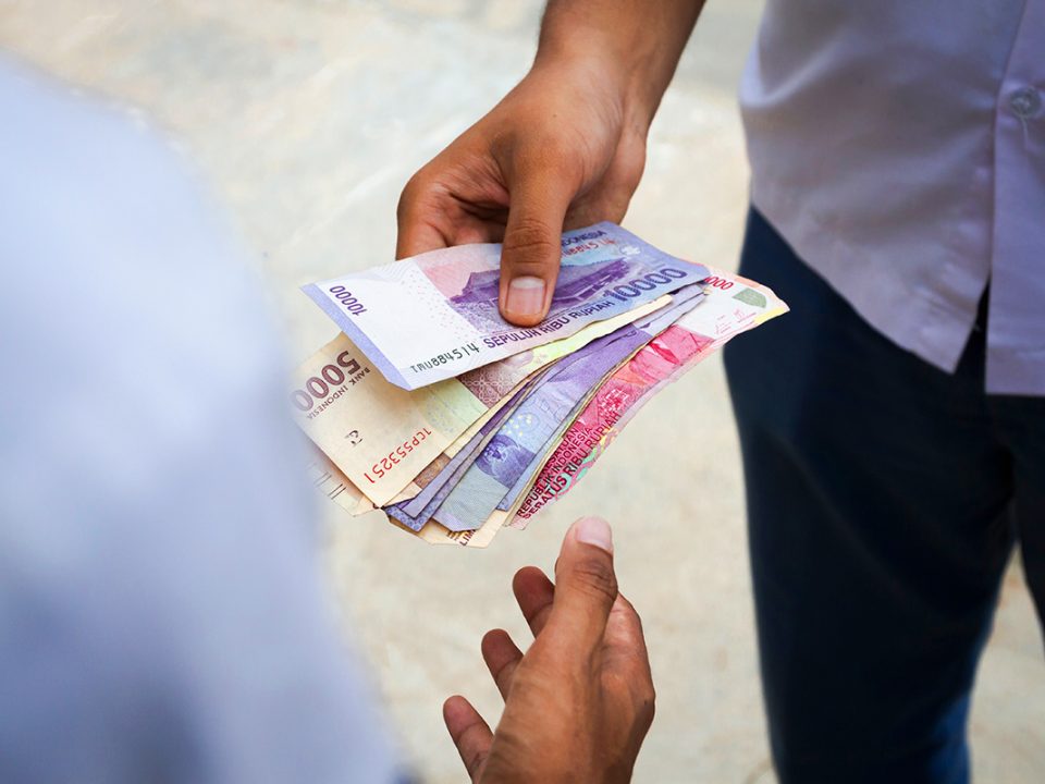 Cara Menagih Hutang
