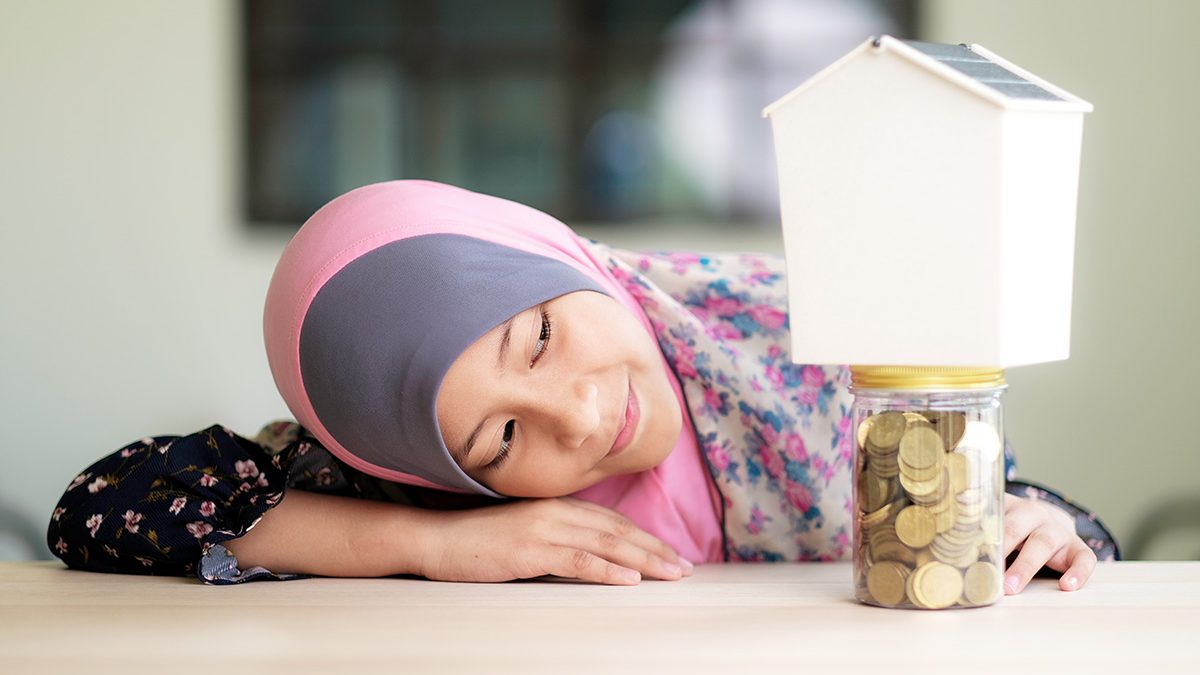 Sukuk Ritel