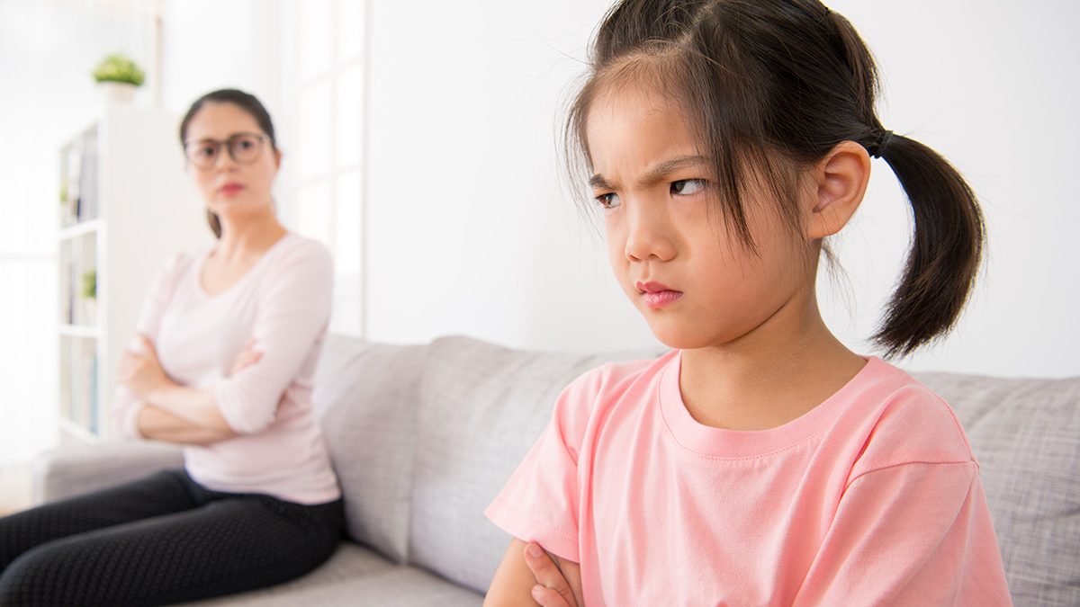 Anak Pubertas