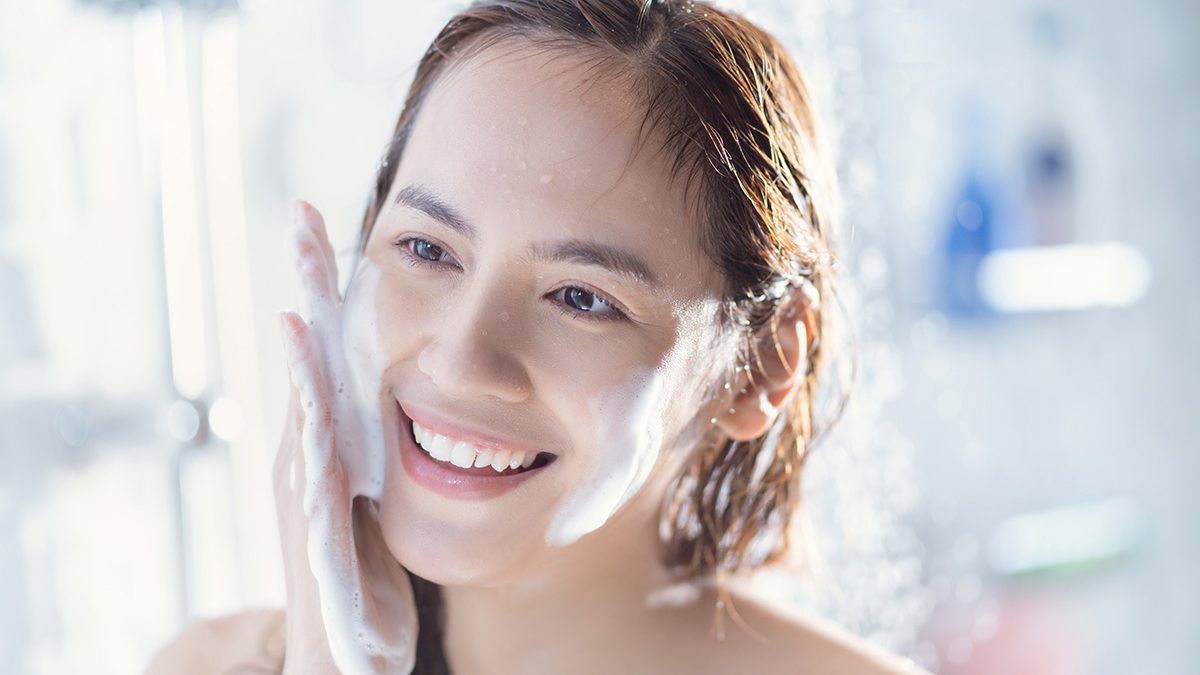 Basic Skincare