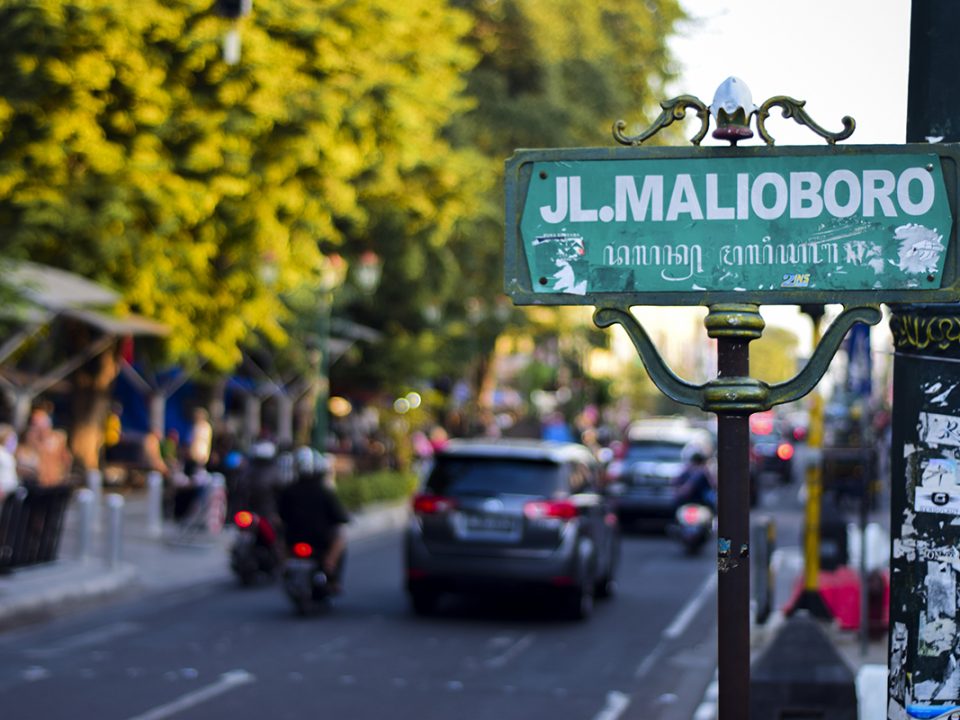 Hotel Dekat Malioboro