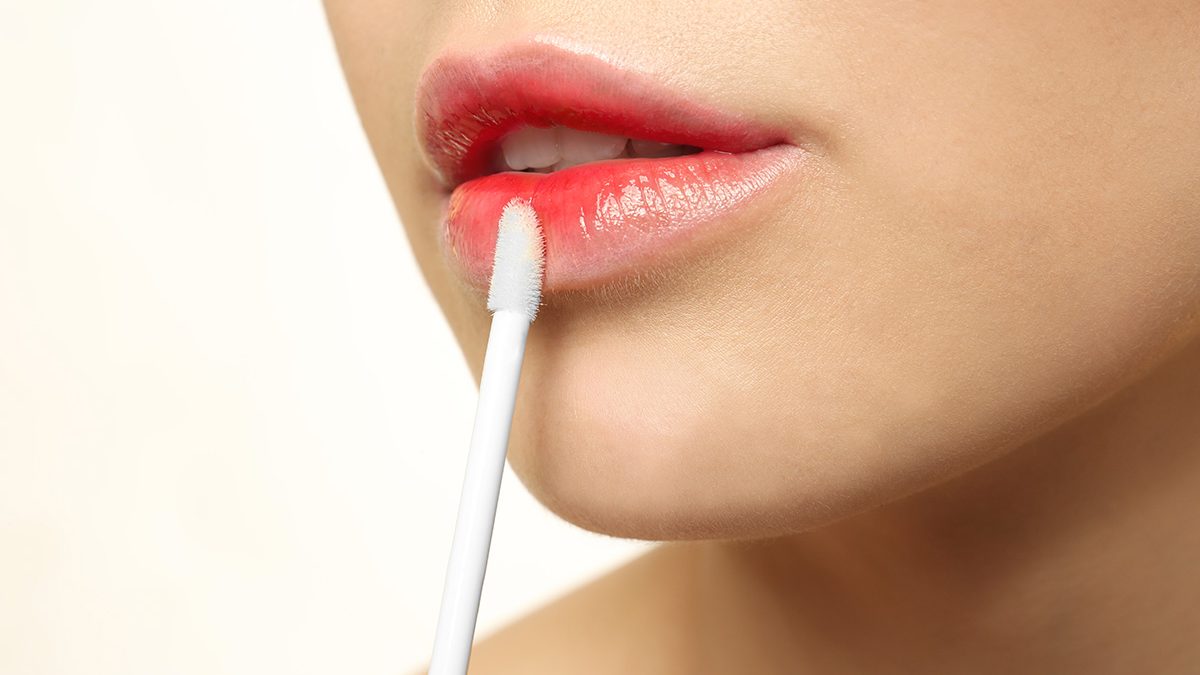 Lip Tint Halal