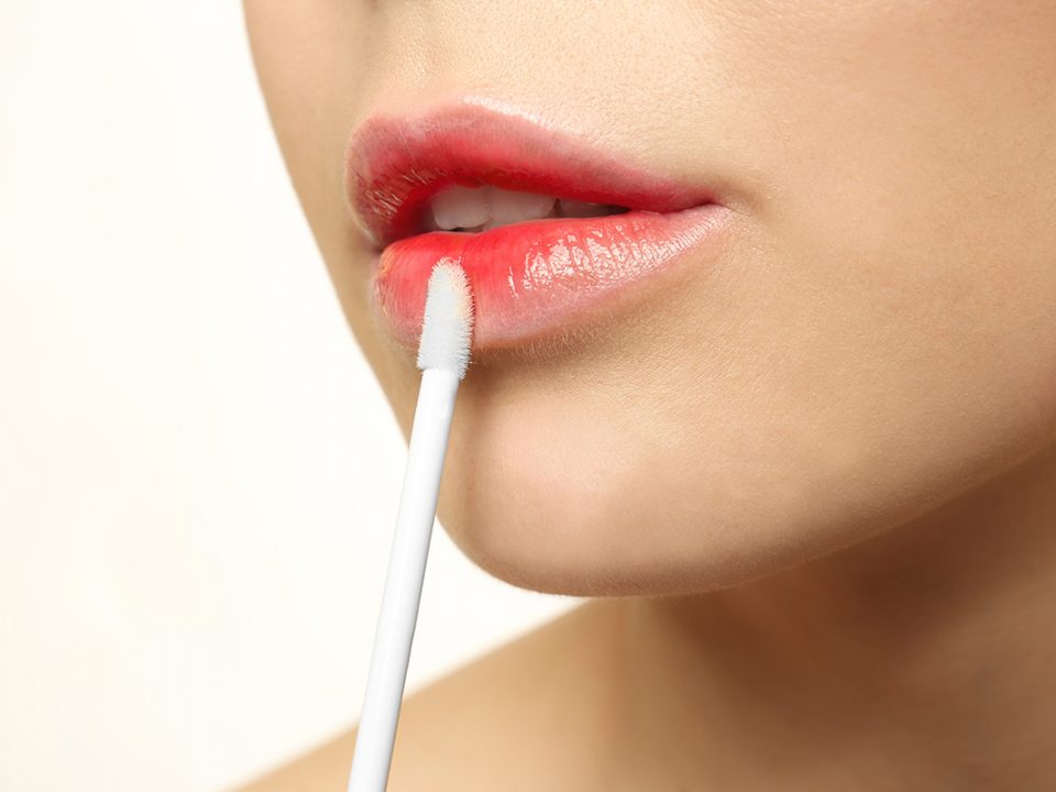 Lip Tint Halal