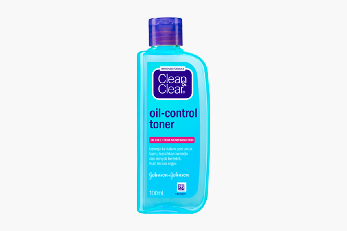 Toner Untuk Remaja