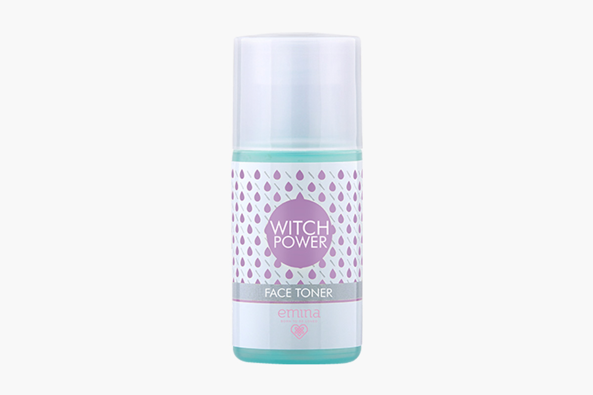 Toner Untuk Remaja
