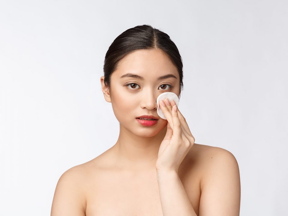 Toner Untuk Remaja