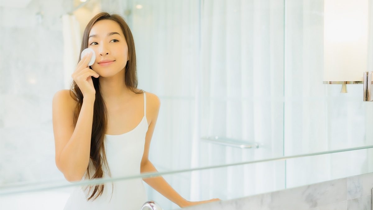 Urutan Skincare Kulit Kering