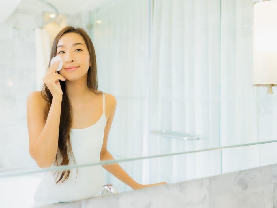 Urutan Skincare Kulit Kering