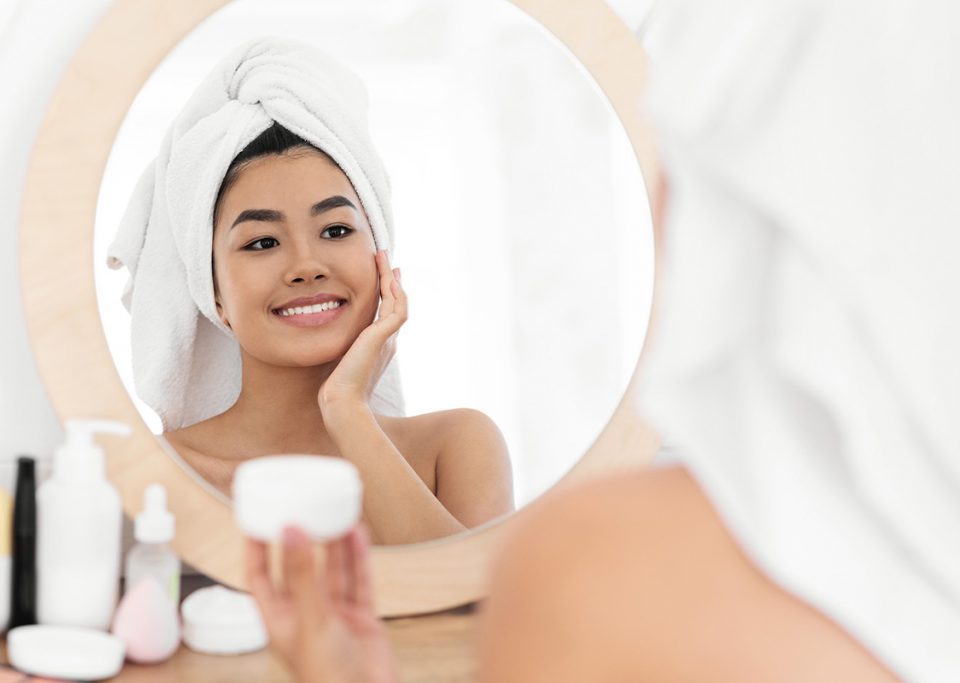 Skincare Untuk Kulit Berminyak