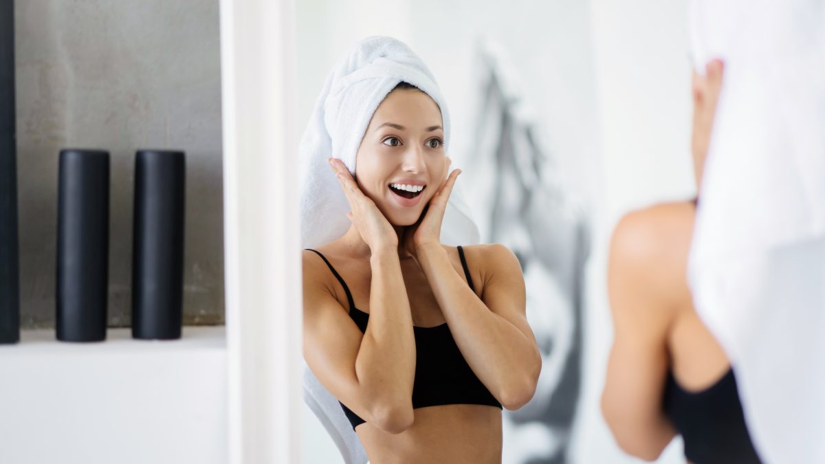 Efek Skincare