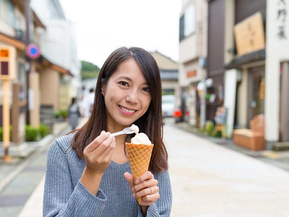 Manfaat es krim