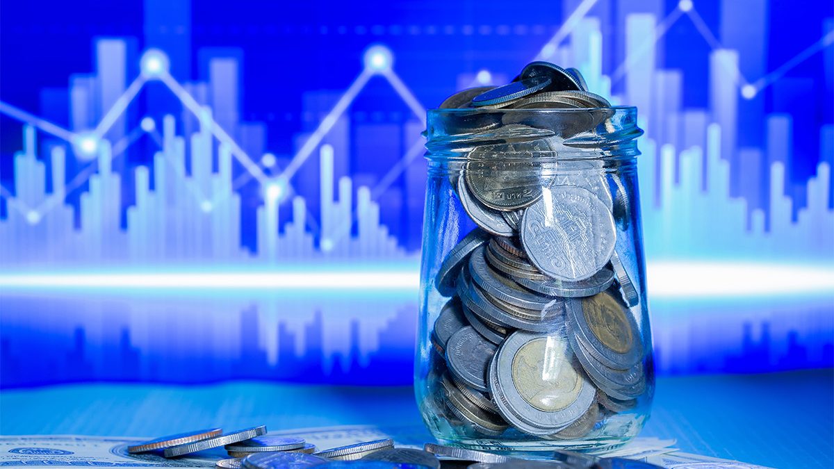 Aplikasi P2P Lending