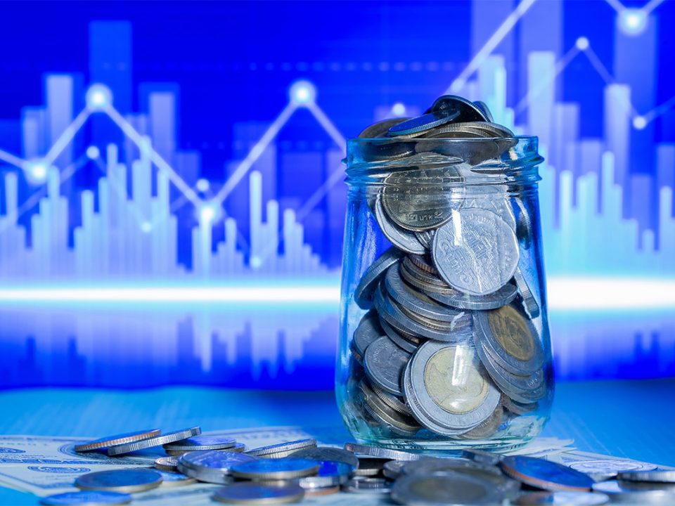 Aplikasi P2P Lending