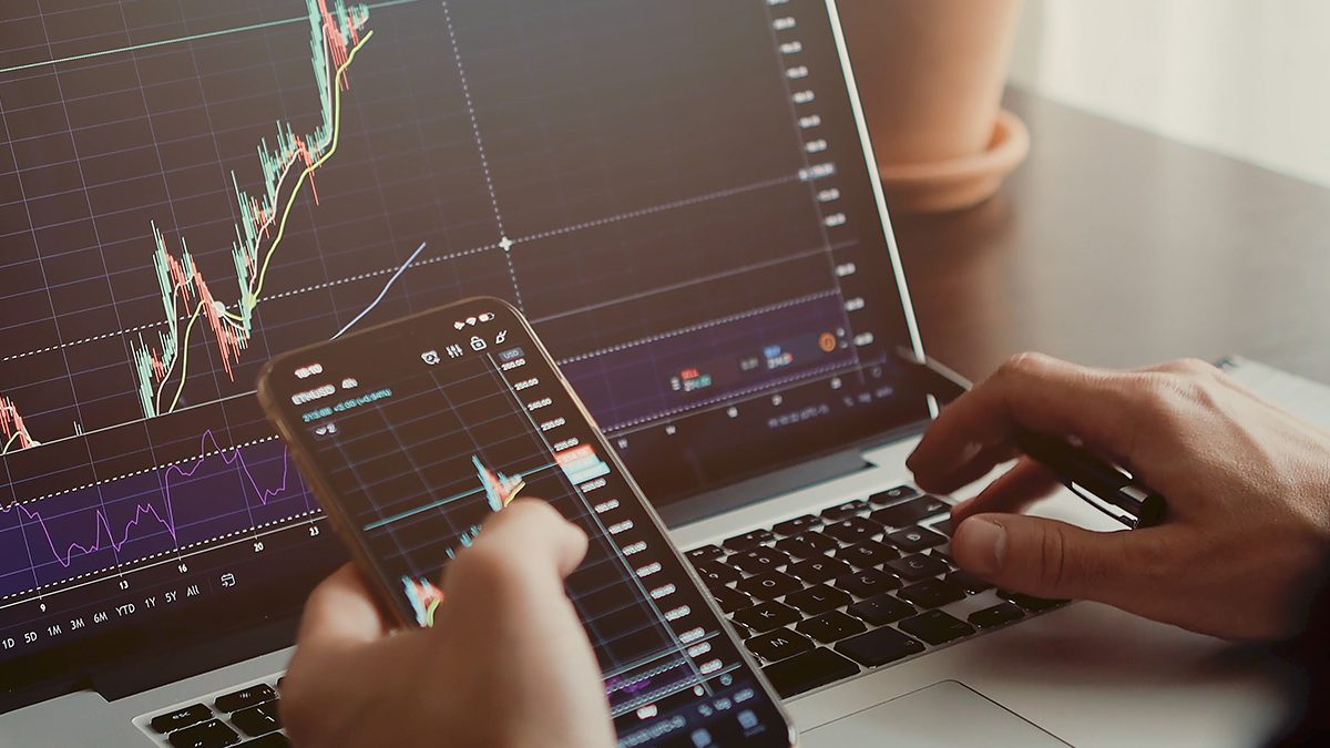 Investasi yang aman