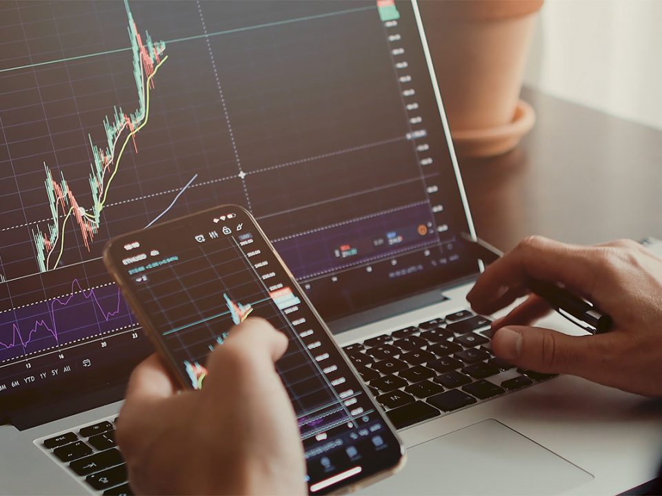 Investasi yang aman