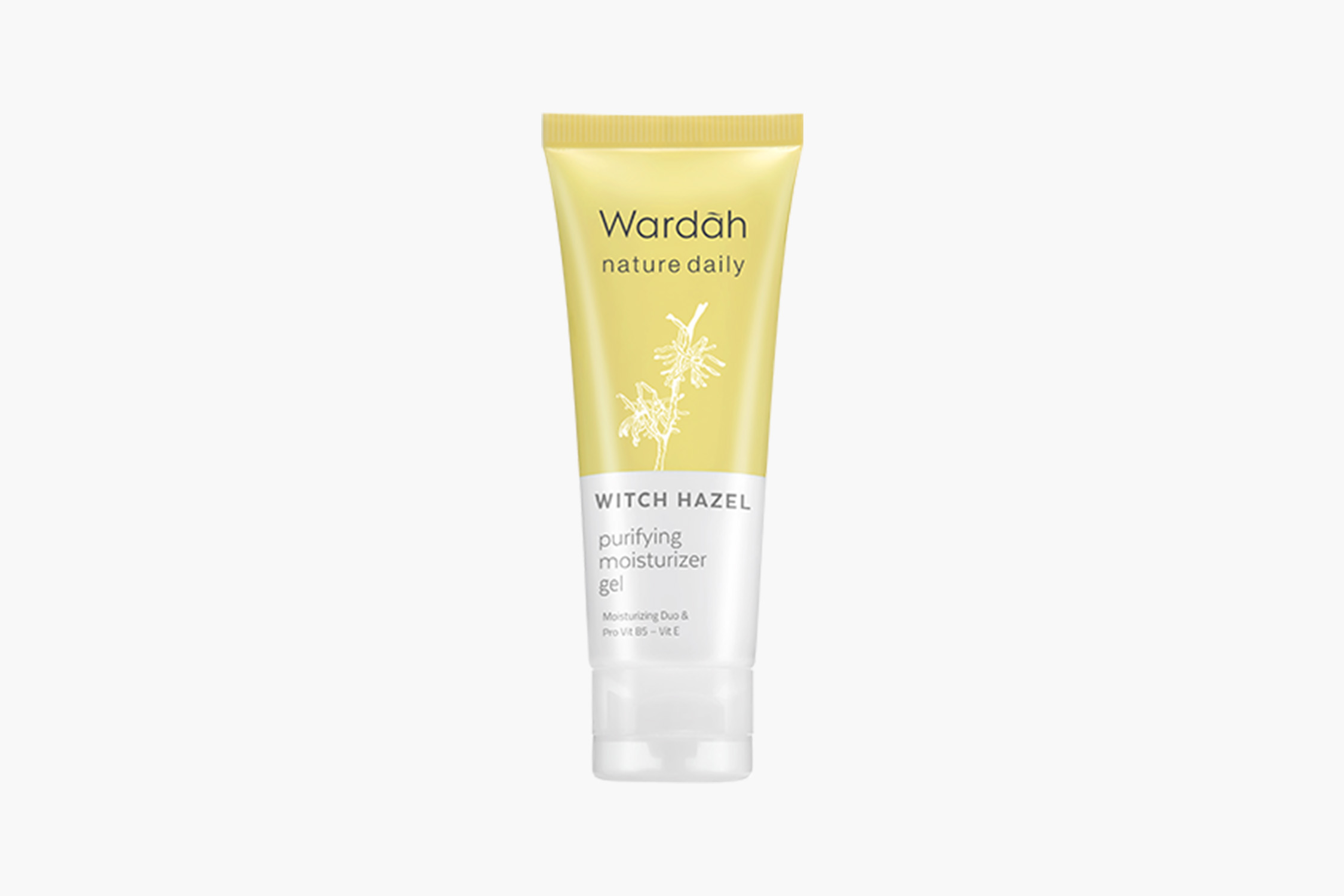 Moisturizer Untuk Kulit Berminyak