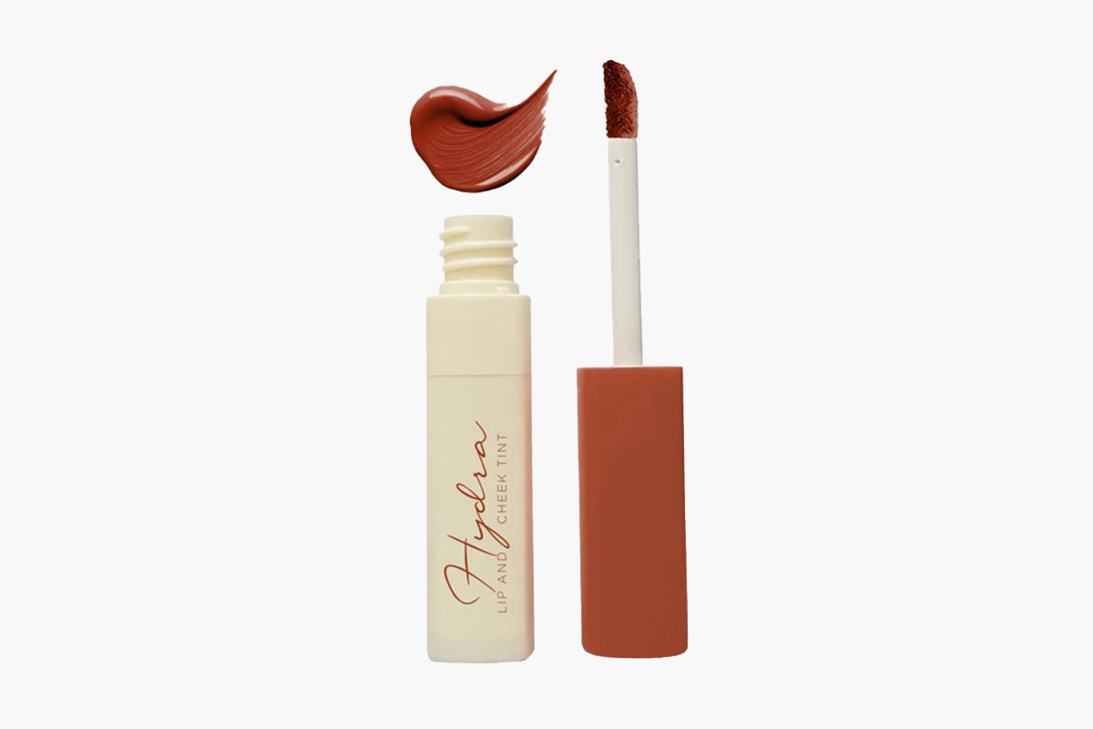Hydra Lip & Cheek Tint Mineral Botanica