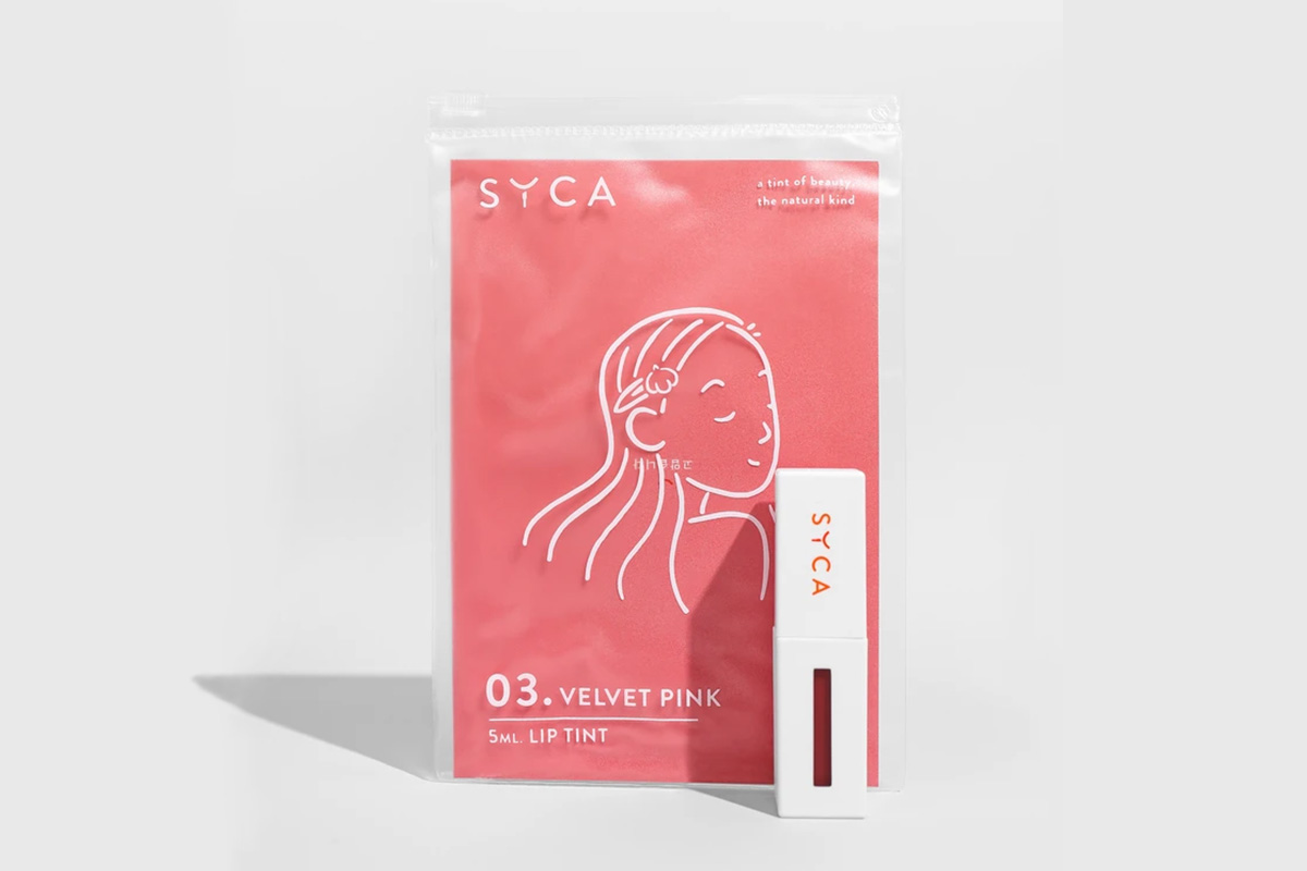 SYCA Lip Tint