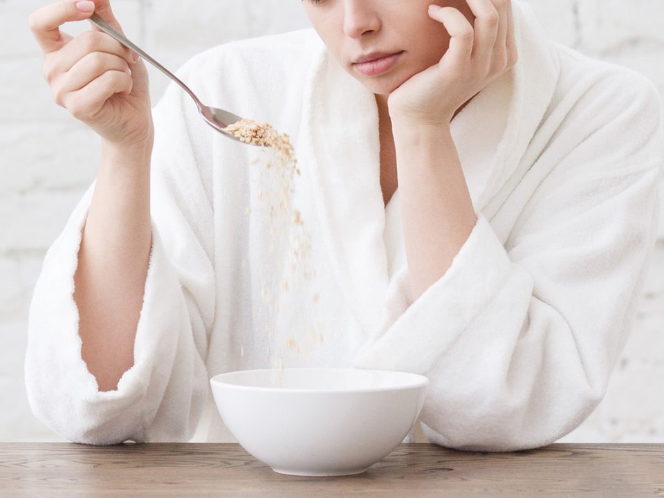 Eating Disorder