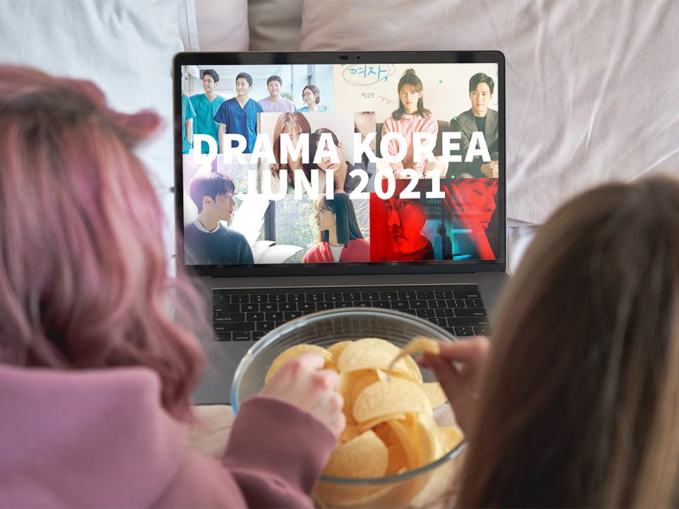 Drama Korea Juni