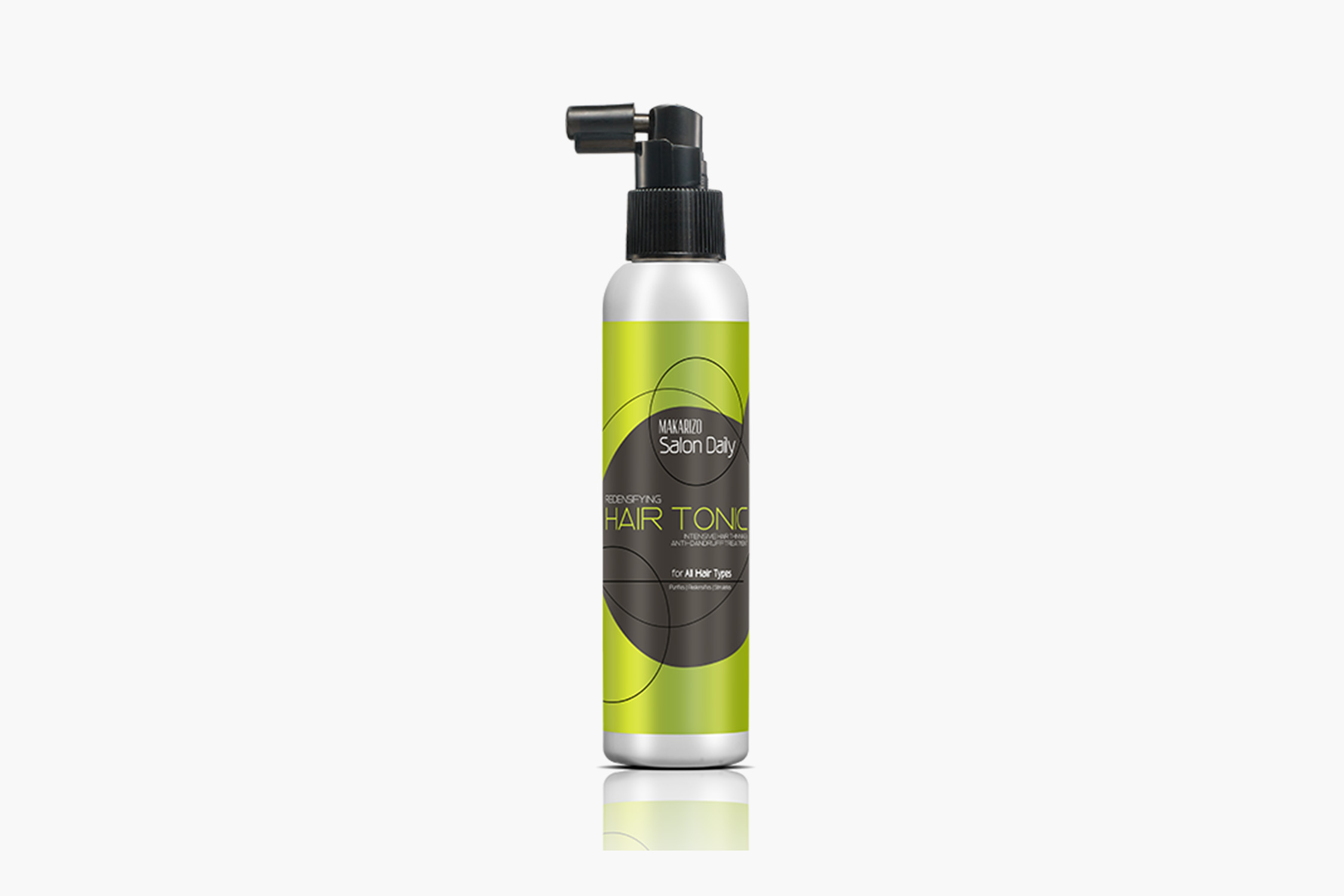 Hair Tonic Terbaik