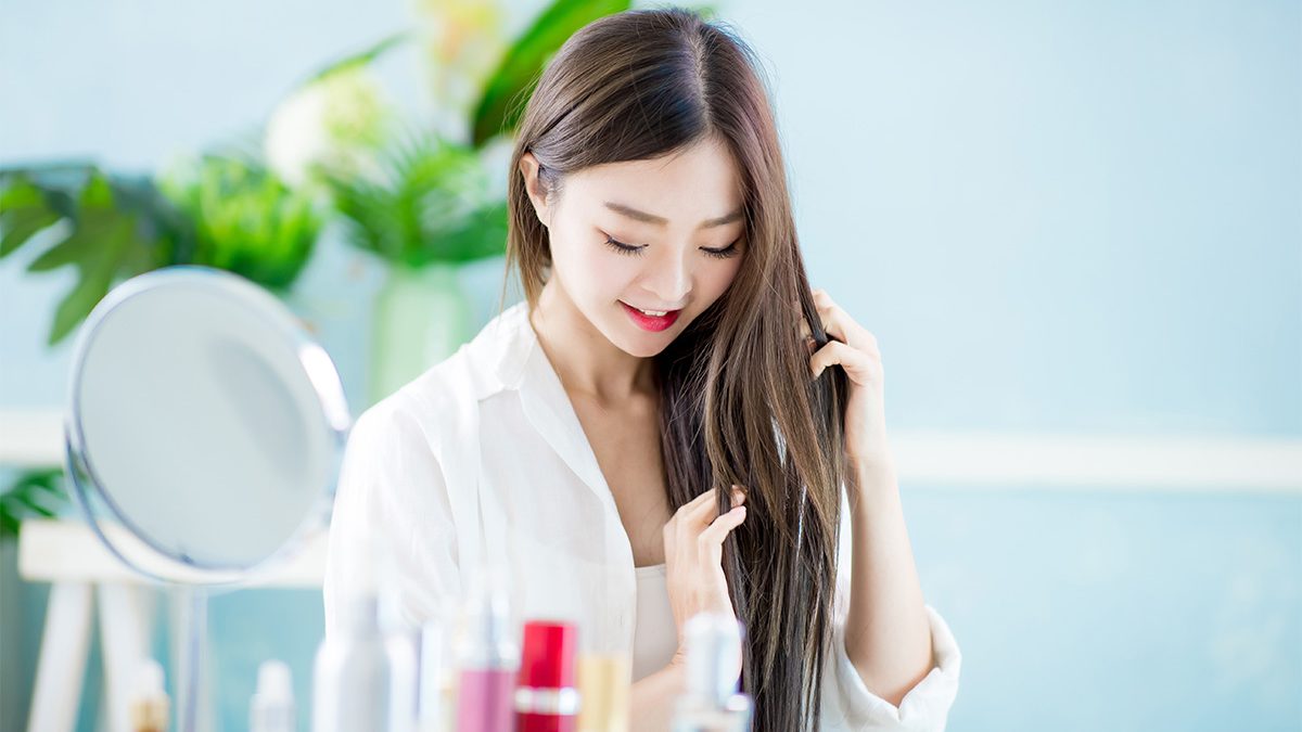 Hair Tonic Terbaik