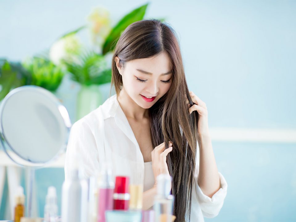 Hair Tonic Terbaik