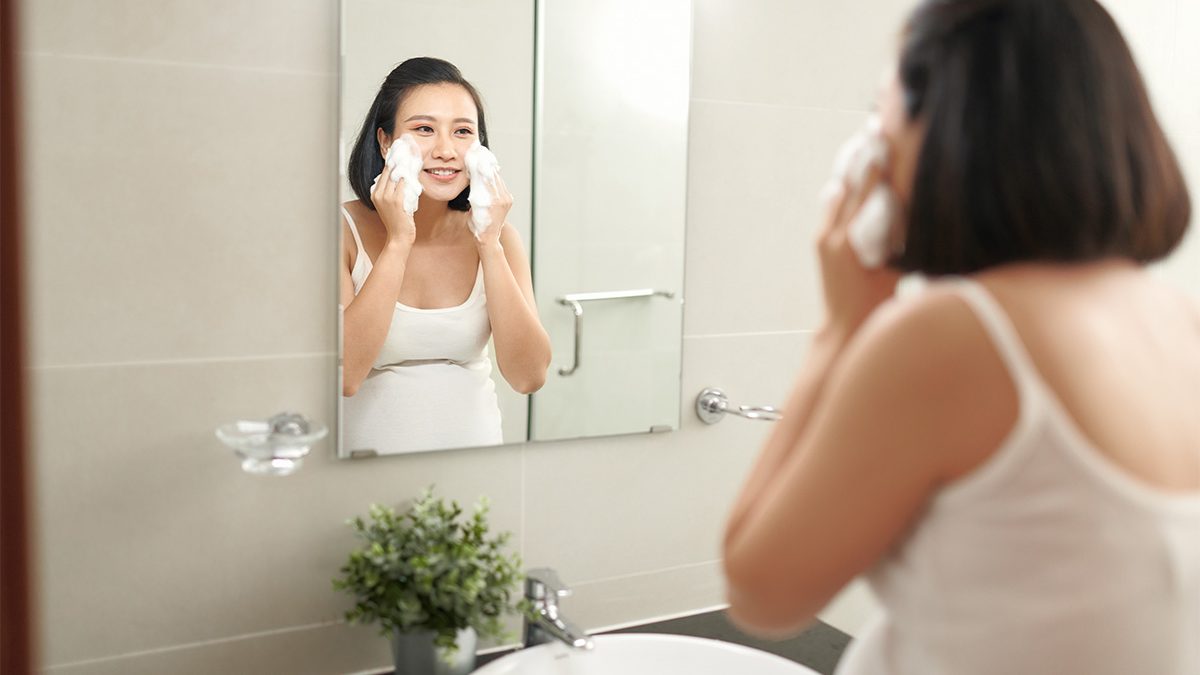 Kandungan Skincare Ibu Hamil