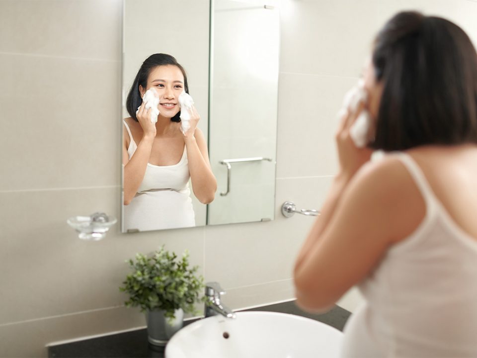 Kandungan Skincare Ibu Hamil