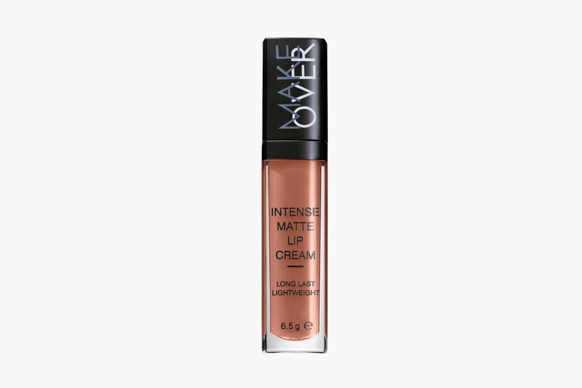 Lipstik Tahan Lama Make Over Intense Matte Lip Cream