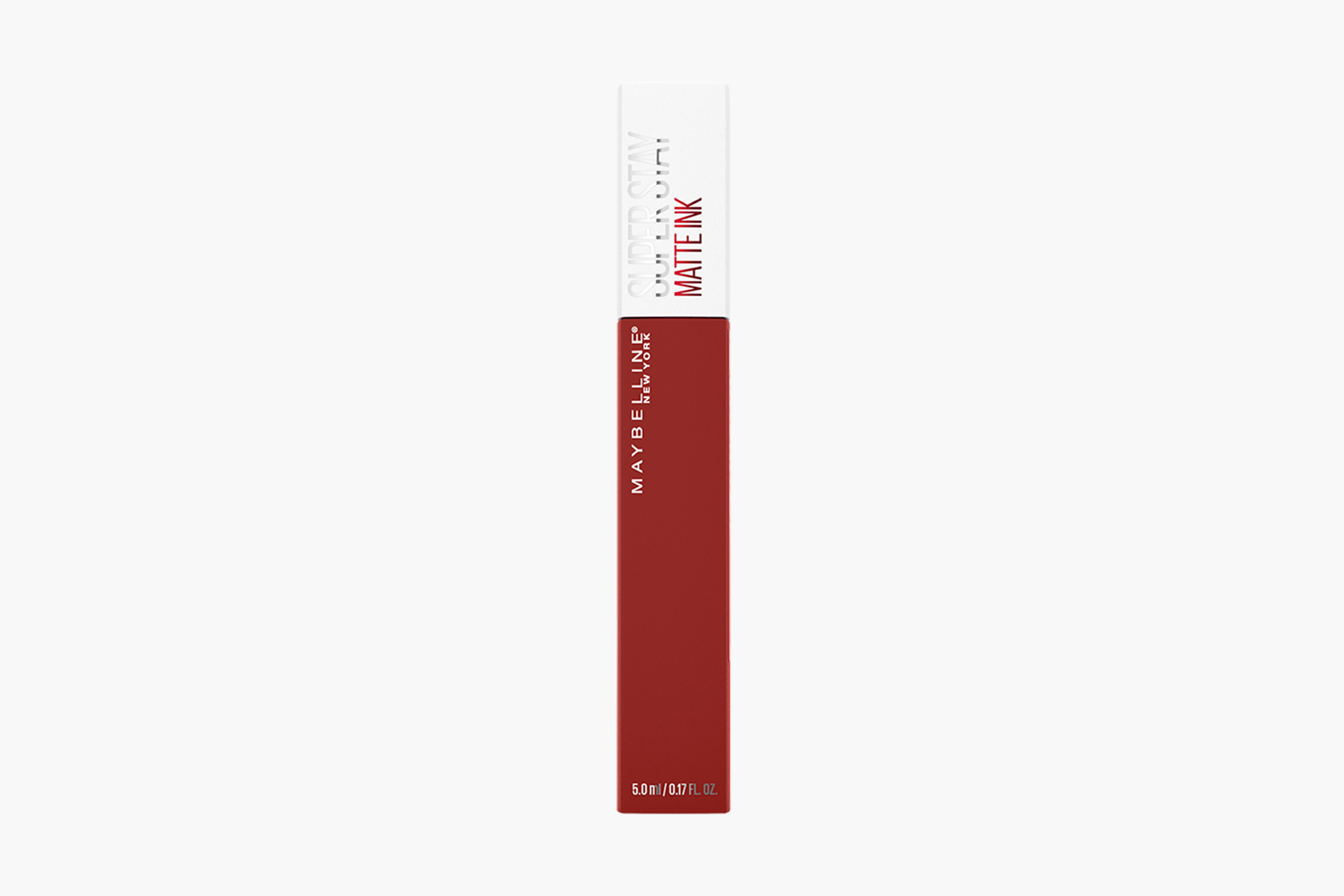 Lipstik Tahan Lama Maybelline Superstay Matte Ink