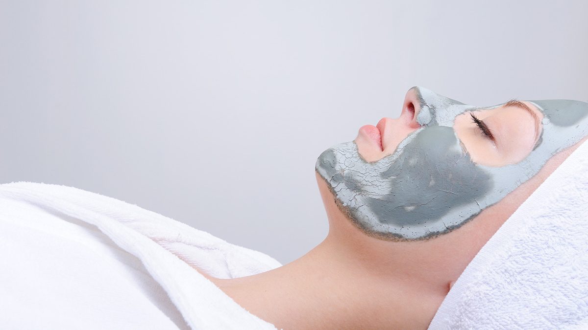 Manfaat Masker Mugwort