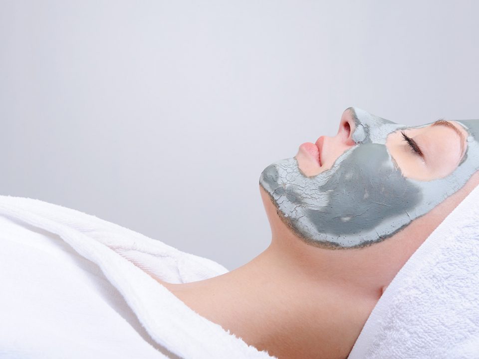 Manfaat Masker Mugwort