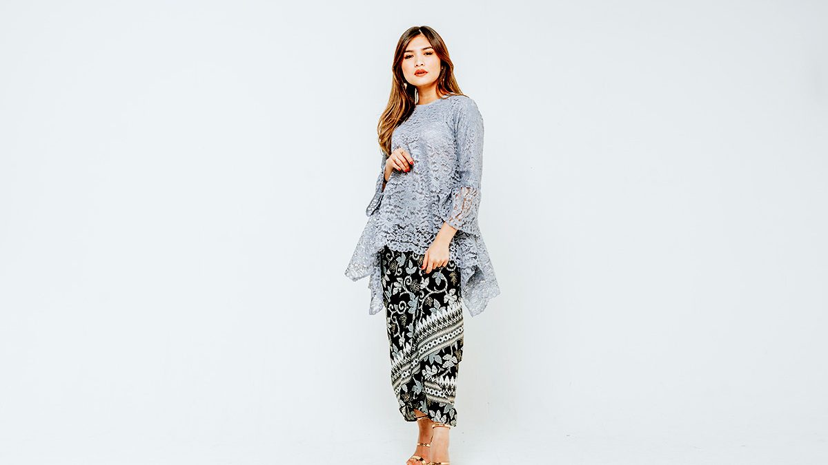 Outift Kondangan