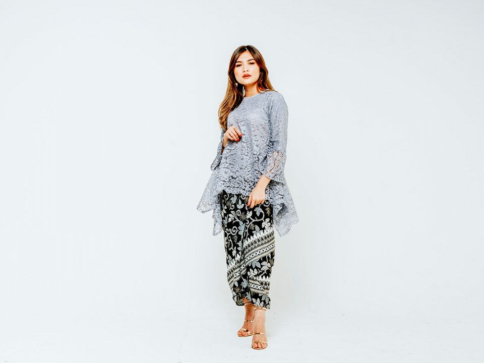 Outift Kondangan